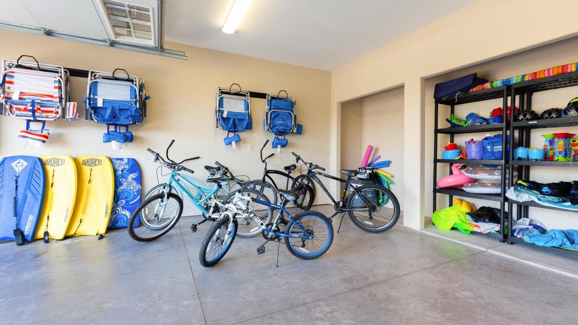 Once Upon A Tide Charming 4Br Kamilo Home With Bikes And Beach Gear وايكولوا المظهر الخارجي الصورة